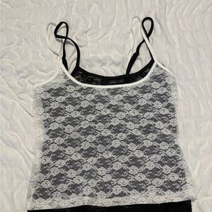 Edikted Tank Top